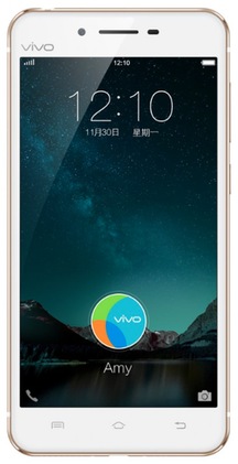 BBK Vivo X6 Plus L Dual SIM TD-LTE